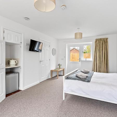 Number 5 - Lytton Tree Lodge, Reydon, Southwold Exteriör bild
