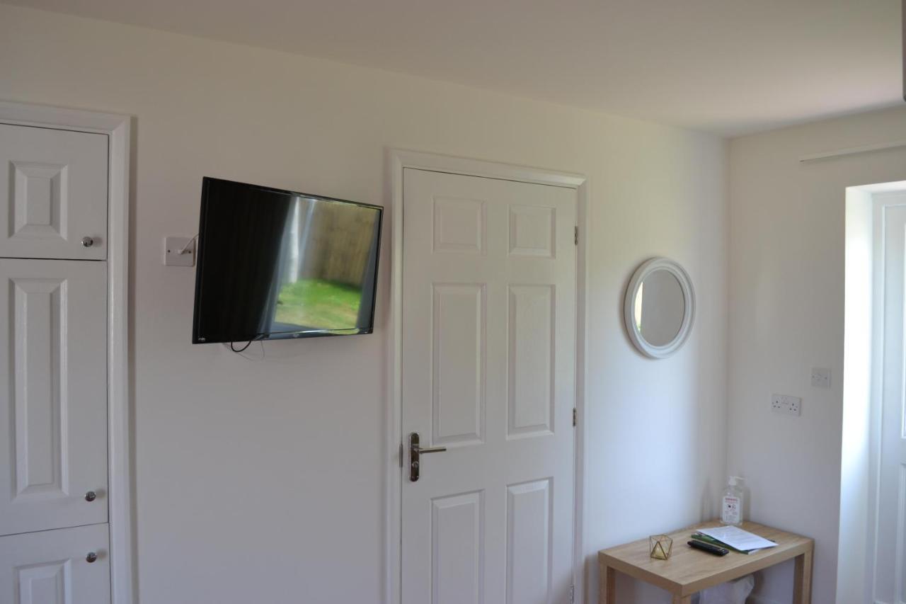 Number 5 - Lytton Tree Lodge, Reydon, Southwold Exteriör bild