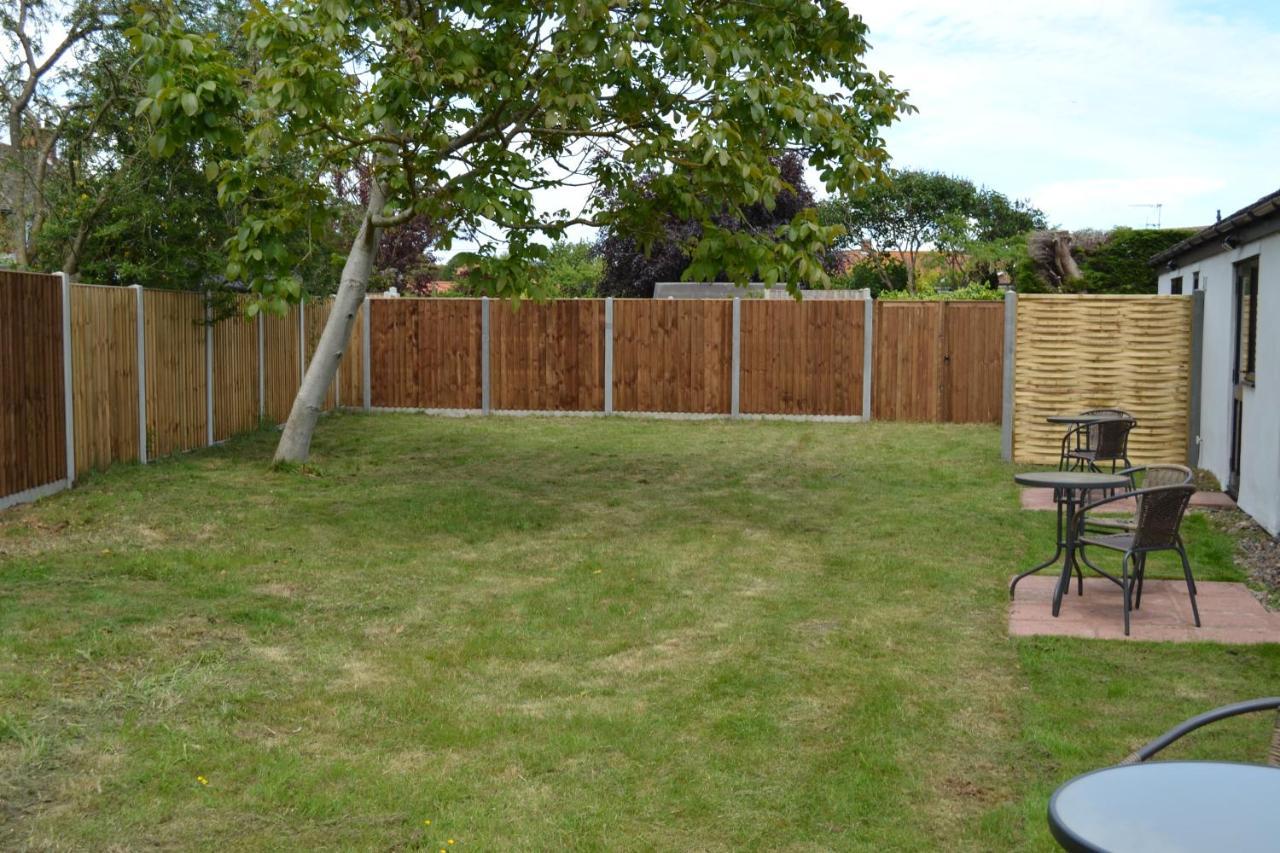 Number 5 - Lytton Tree Lodge, Reydon, Southwold Exteriör bild
