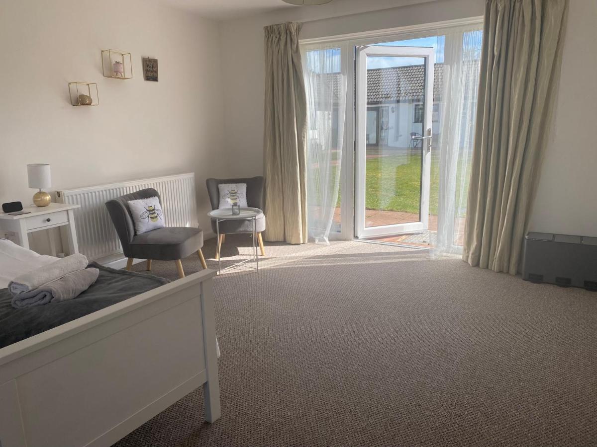 Number 5 - Lytton Tree Lodge, Reydon, Southwold Exteriör bild