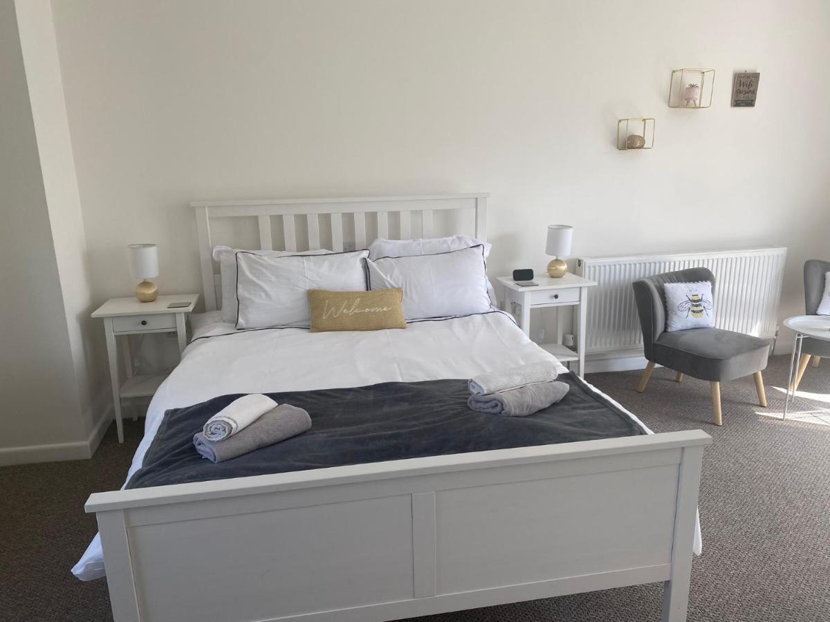 Number 5 - Lytton Tree Lodge, Reydon, Southwold Exteriör bild